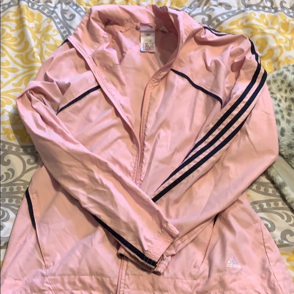Vintage adidas jacket